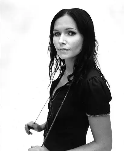 Nina Persson Jigsaw Puzzle picture 486480
