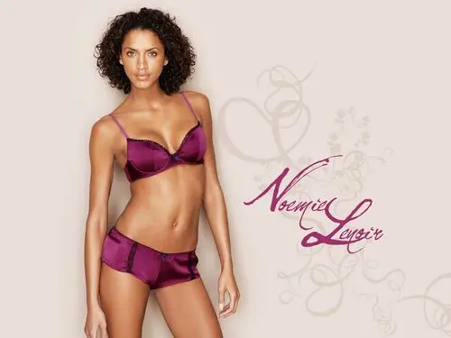 Noemie Lenoir Wall Poster picture 226235