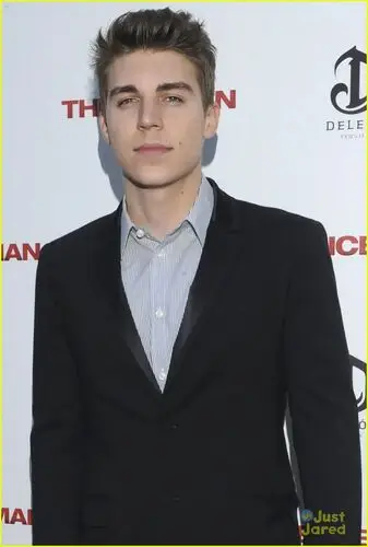 Nolan Gerard Funk Wall Poster picture 258173
