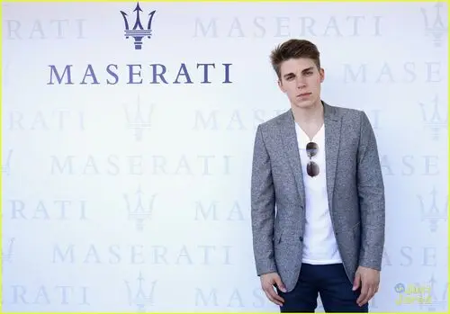 Nolan Gerard Funk Wall Poster picture 258175