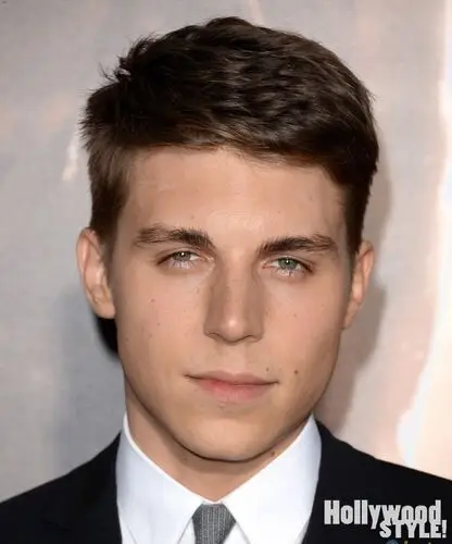 Nolan Gerard Funk Wall Poster picture 258180