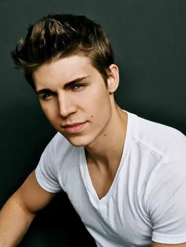 Nolan Gerard Funk Wall Poster picture 258195