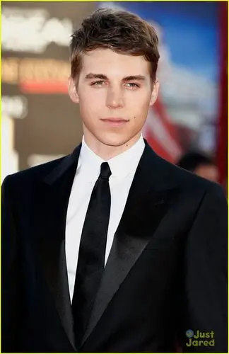 Nolan Gerard Funk Wall Poster picture 258197