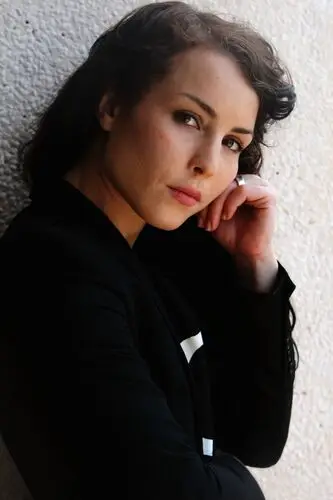 Noomi Rapace Jigsaw Puzzle picture 543406