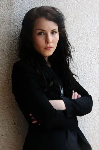 Noomi Rapace Jigsaw Puzzle picture 543412