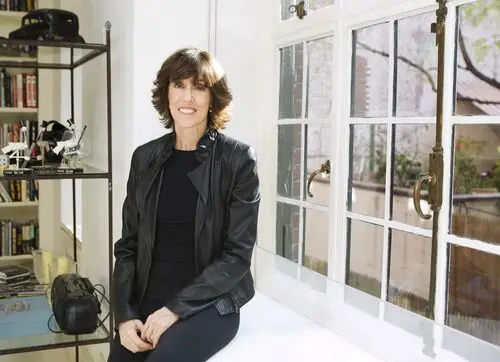 Nora Ephron Jigsaw Puzzle picture 286526