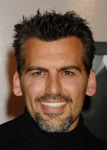 Oded Fehr Wall Poster picture 102435