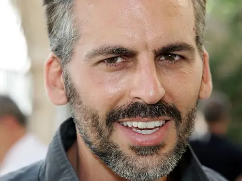 Oded Fehr Wall Poster picture 102441