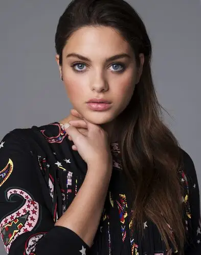 Odeya Rush Wall Poster picture 542790