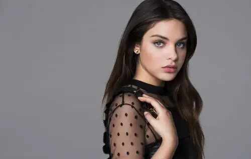 Odeya Rush Jigsaw Puzzle picture 542793