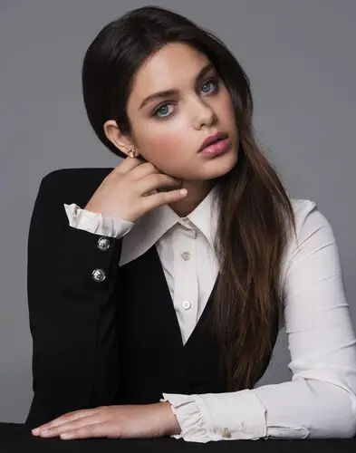 Odeya Rush Wall Poster picture 542795