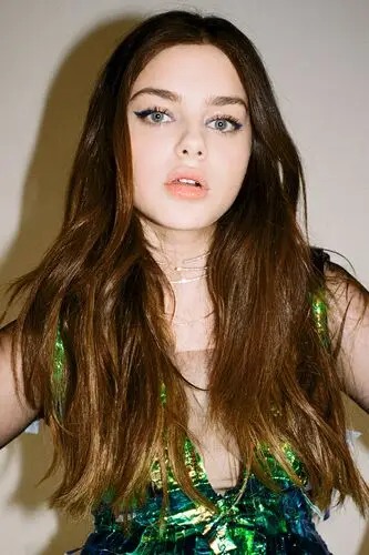 Odeya Rush Jigsaw Puzzle picture 542803