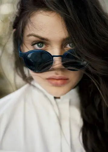 Odeya Rush Jigsaw Puzzle picture 542807