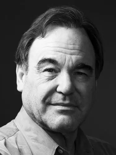 Oliver Stone Computer MousePad picture 518500
