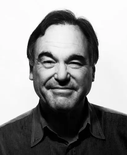 Oliver Stone Jigsaw Puzzle picture 518505