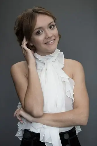 Olivia Cooke Wall Poster picture 543565