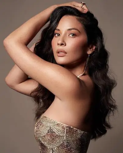 Olivia Munn Wall Poster picture 11816