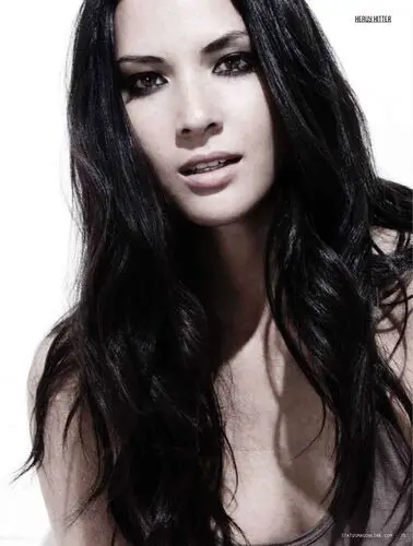 Olivia Munn Jigsaw Puzzle picture 111913