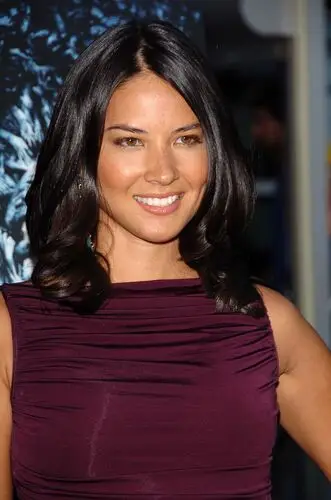 Olivia Munn Jigsaw Puzzle picture 111914