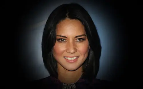 Olivia Munn Jigsaw Puzzle picture 111935