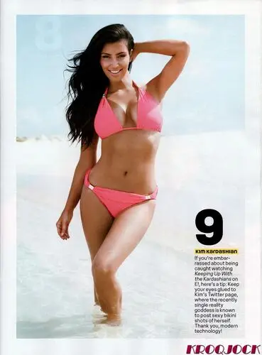 Olivia Munn Wall Poster picture 84495