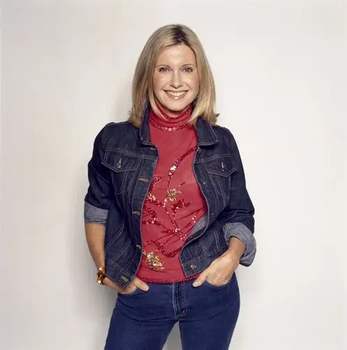Olivia Newton Wall Poster picture 60949