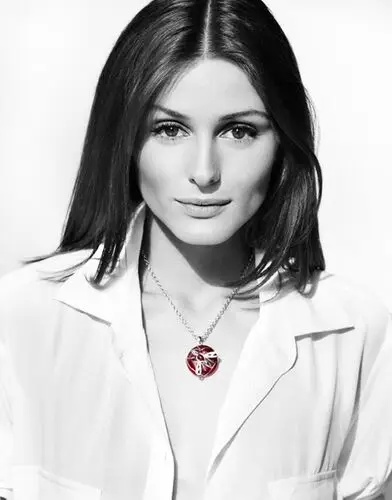 Olivia Palermo Wall Poster picture 102463