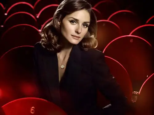 Olivia Palermo Jigsaw Puzzle picture 808293