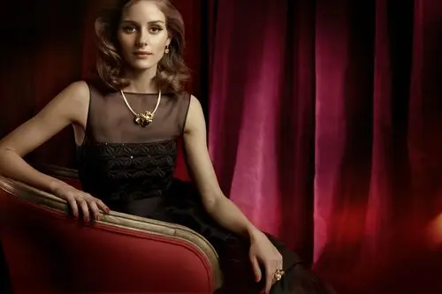 Olivia Palermo Jigsaw Puzzle picture 808297