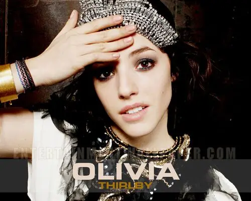 Olivia Thirlby Jigsaw Puzzle picture 102473