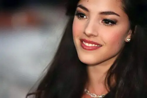 Olivia Thirlby Jigsaw Puzzle picture 102474