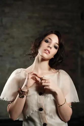Olivia Thirlby Jigsaw Puzzle picture 16497