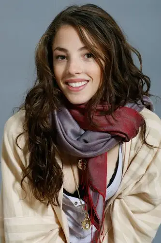 Olivia Thirlby Jigsaw Puzzle picture 489255