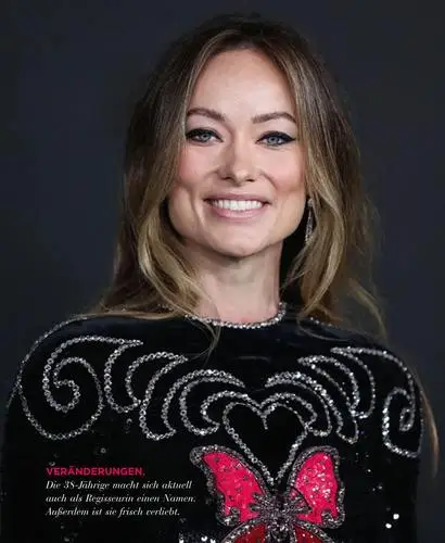 Olivia Wilde Wall Poster picture 1063147
