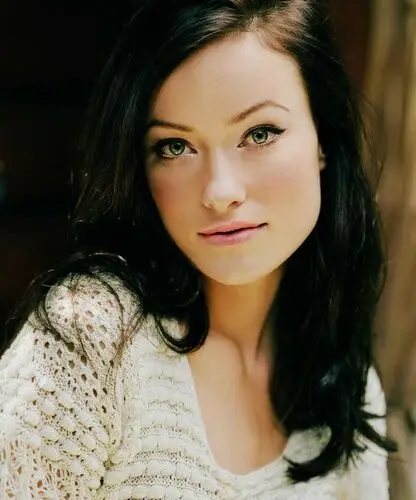 Olivia Wilde Jigsaw Puzzle picture 110250