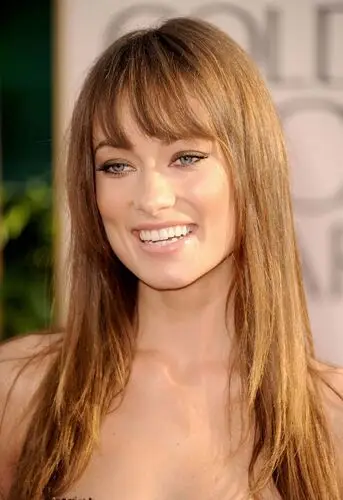 Olivia Wilde Computer MousePad picture 110255
