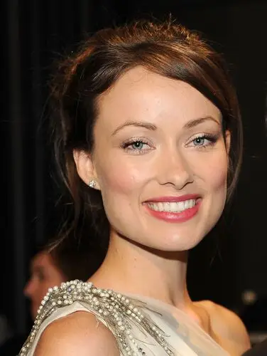 Olivia Wilde Jigsaw Puzzle picture 51402