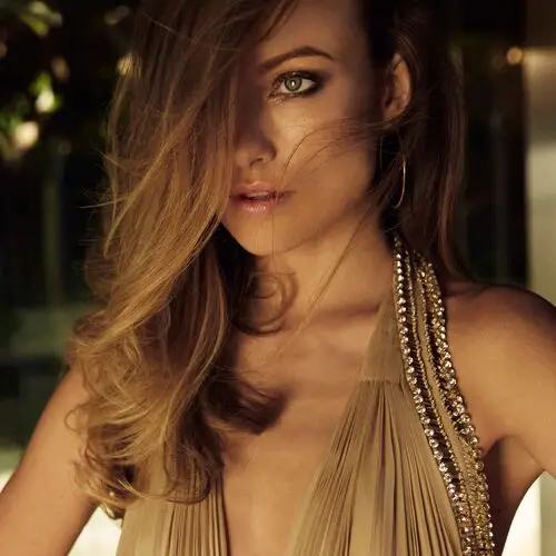 Olivia Wilde Jigsaw Puzzle picture 543337