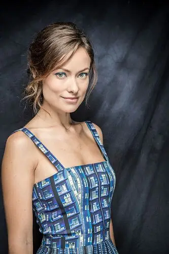 Olivia Wilde Jigsaw Puzzle picture 543348