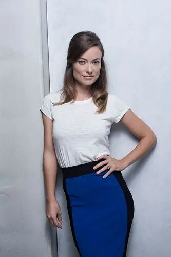 Olivia Wilde Jigsaw Puzzle picture 543353