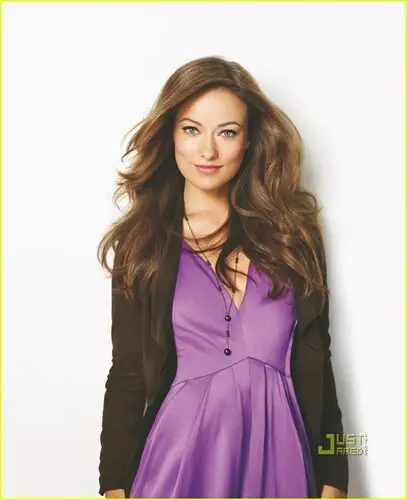 Olivia Wilde Computer MousePad picture 85601