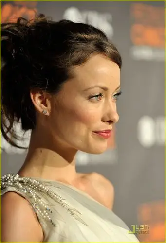 Olivia Wilde Computer MousePad picture 89128