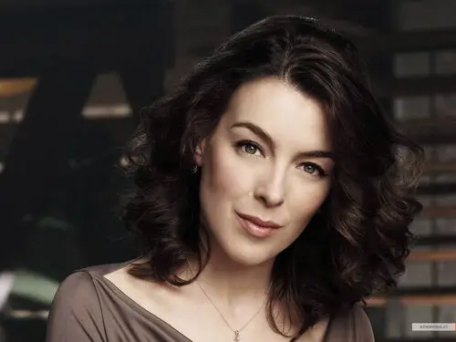 Olivia Williams Jigsaw Puzzle picture 16514