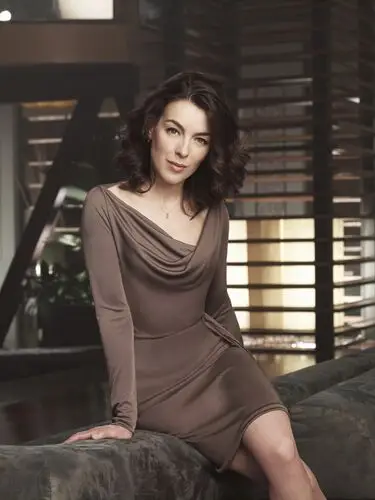Olivia Williams Jigsaw Puzzle picture 16515