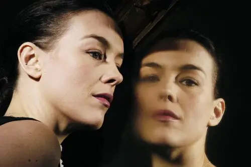Olivia Williams Jigsaw Puzzle picture 489262