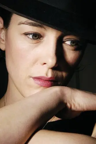 Olivia Williams Wall Poster picture 489269