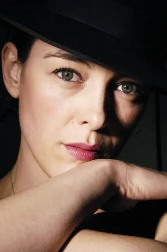 Olivia Williams Wall Poster picture 489271
