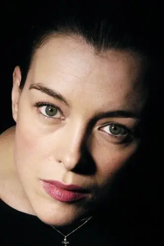 Olivia Williams Wall Poster picture 489276