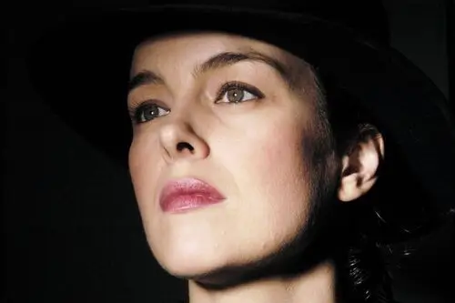 Olivia Williams Jigsaw Puzzle picture 489277
