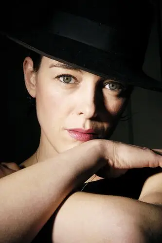 Olivia Williams Jigsaw Puzzle picture 489280